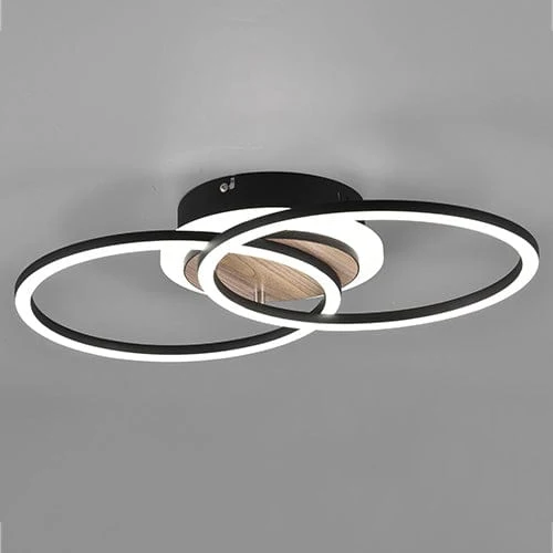 Plafonnier De Bureau Led