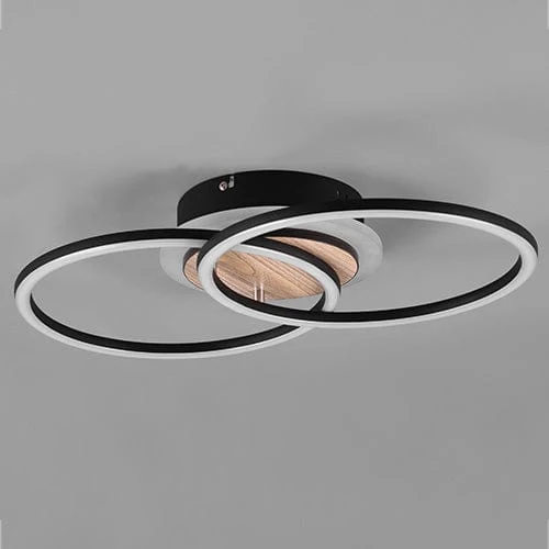 Plafonnier De Bureau Led
