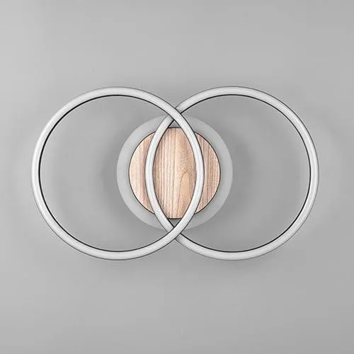 Plafonnier De Bureau Led
