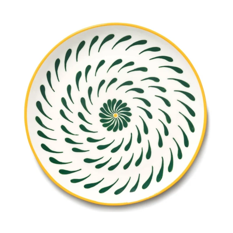 Serax Bazaar Dinner Plate - Set of 4