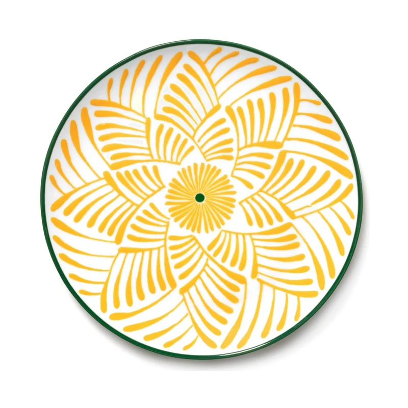 Serax Bazaar Dinner Plate - Set of 4