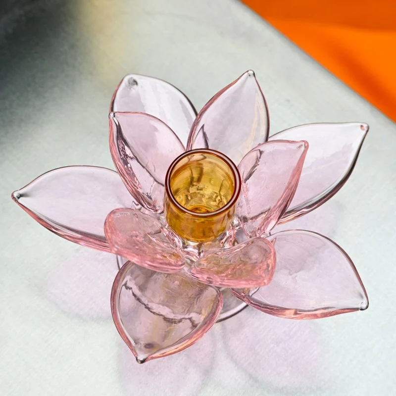 Casarialto Lotus Candle holder