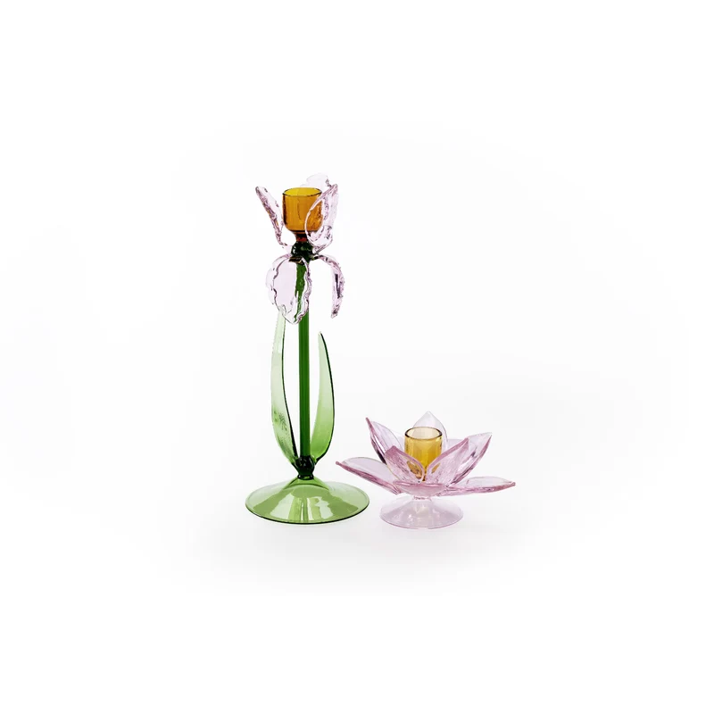 Casarialto Iris Candle Holder