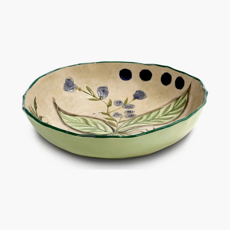 Serax Nadine Dewart Bowl
