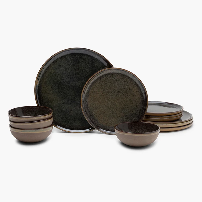 Serax Surface Startset - Set of 12