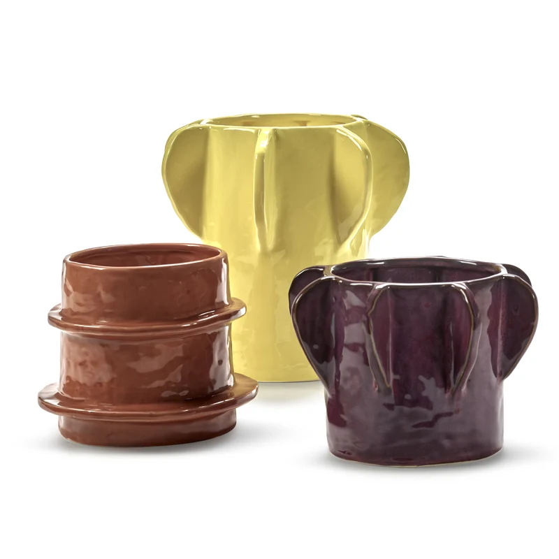 Serax Molly Flower Pot 01
