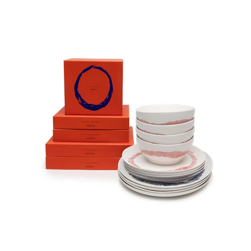 Serax Feast Startset - Set of 12