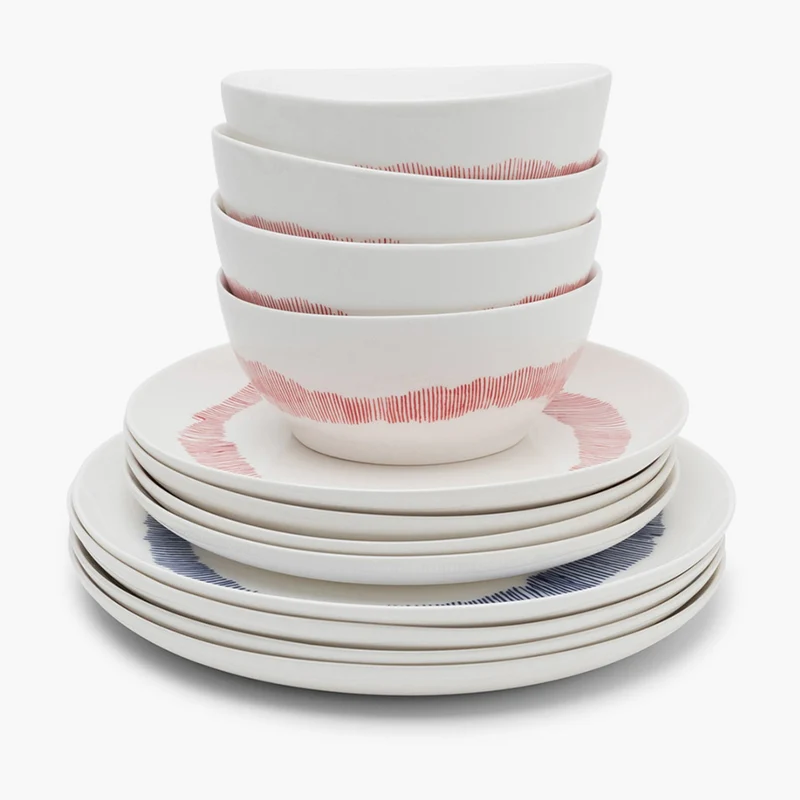 Serax Feast Startset - Set of 12