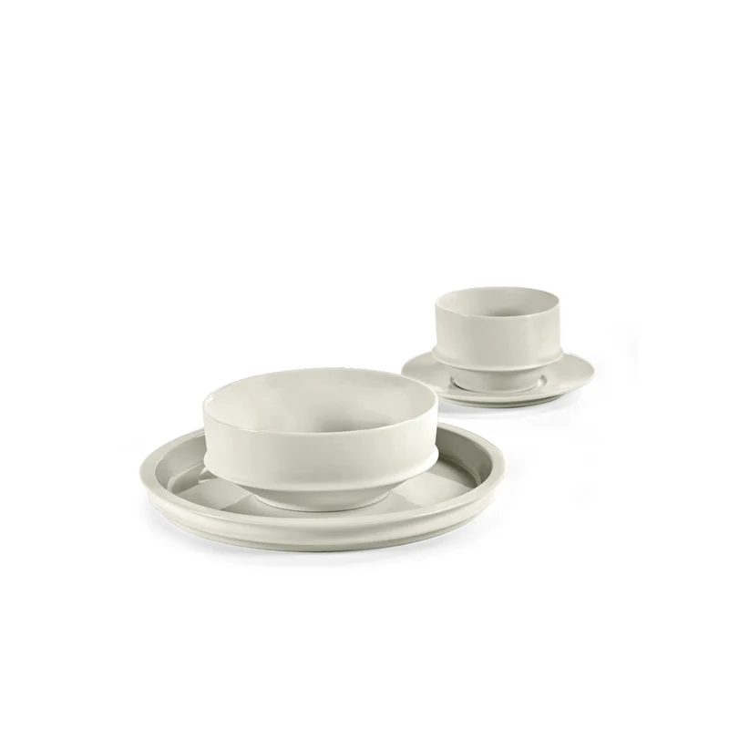 Serax Dune Breakfast Set - Set of 16