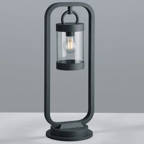 Lumiere Terrasse Exterieur