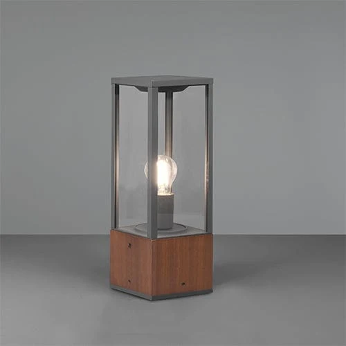 Lampe Exterieure Design