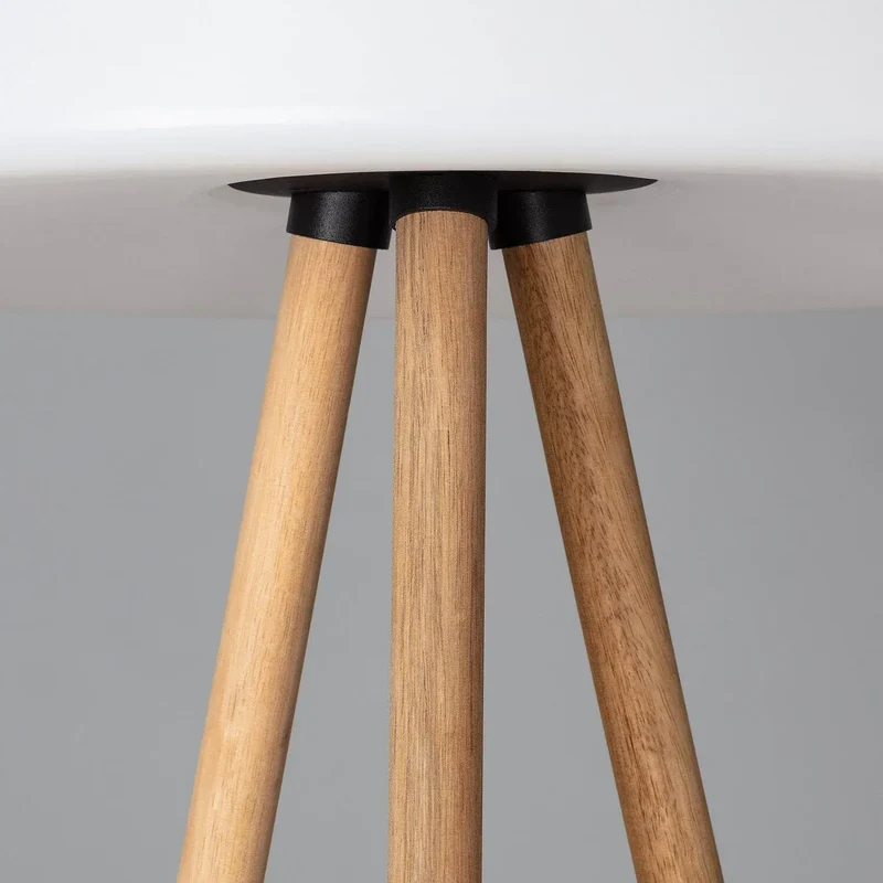 Lumière De Terrasse Extérieur Lampadaire
