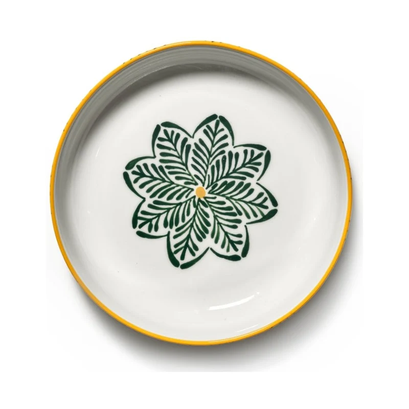 Serax Bazaar Pasta Plate - Set of 4