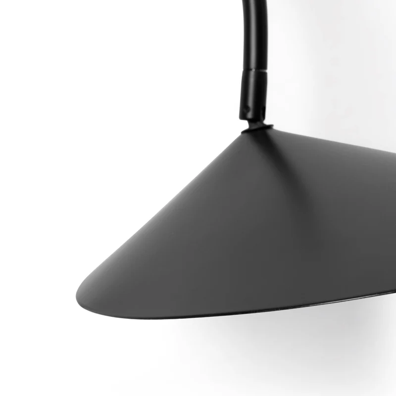 Ferm Living Arum Swivel Wall Lamp (Hardwired)