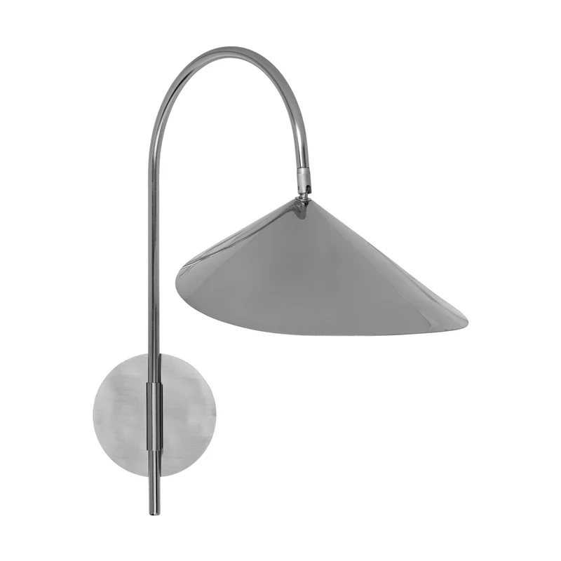 Ferm Living Arum Swivel Wall Lamp (Hardwired)
