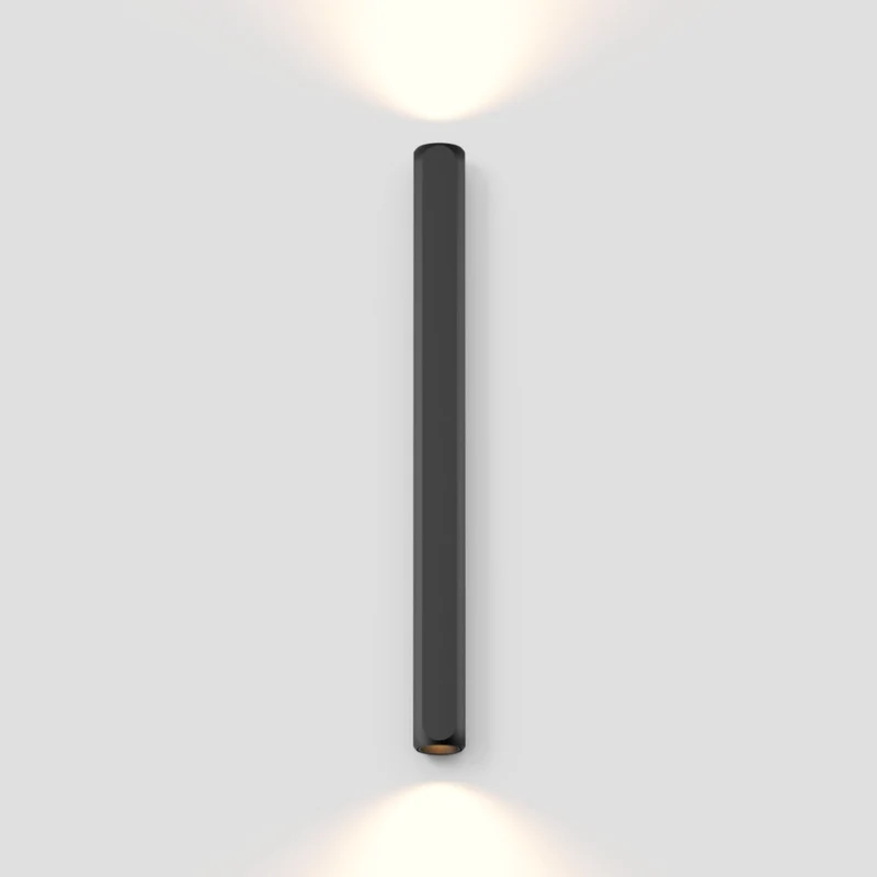 Absinthe Lights Box Tube 30 cm Wall light