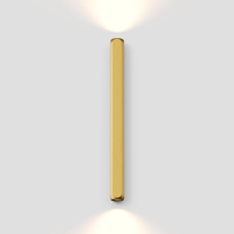 Absinthe Lights Box Tube 30 cm Wall light
