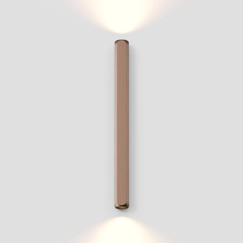 Absinthe Lights Box Tube 30 cm Wall light