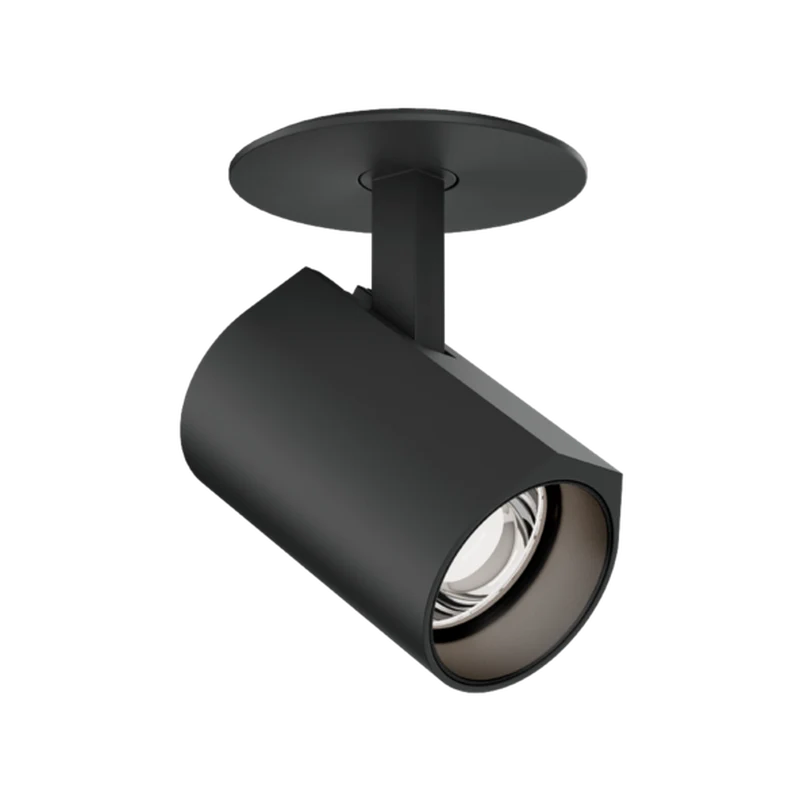Wever & Ducre Ceno 1.0 LED Semi-Recessed Spotlight