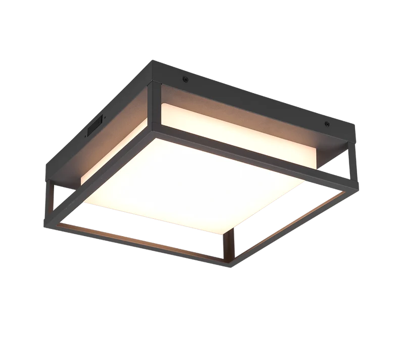 Plafonnier Led Pour Exterieur