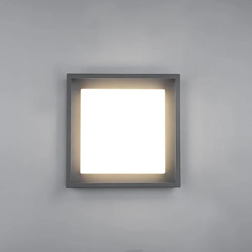 Plafonnier Led Pour Exterieur