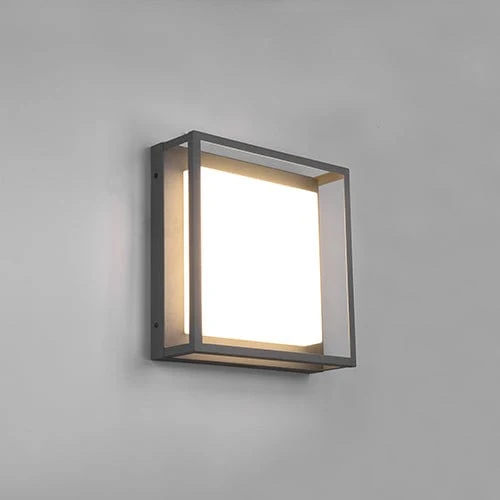 Plafonnier Led Pour Exterieur