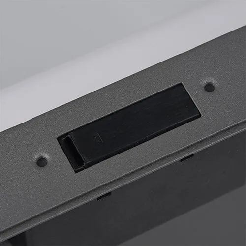 Plafonnier Led Pour Exterieur