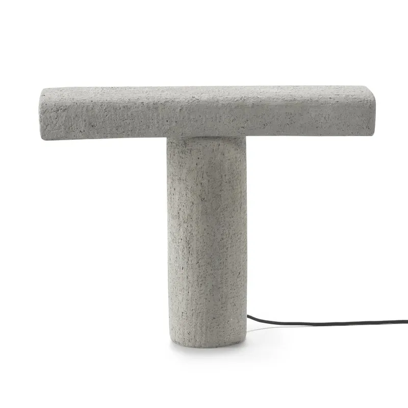 Serax FCK Table Lamp