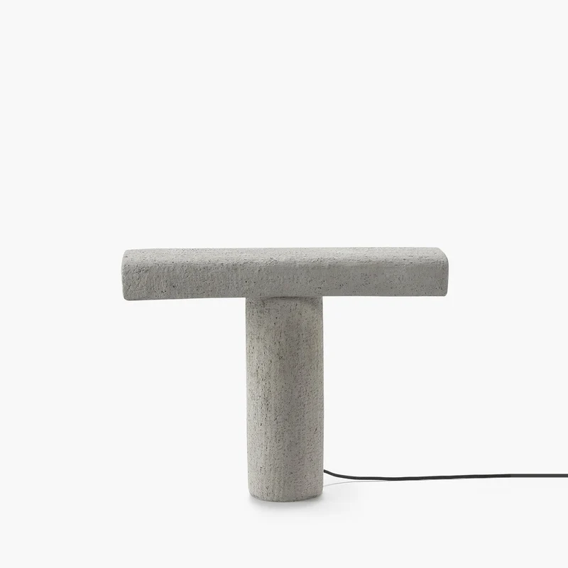 Serax FCK Table Lamp