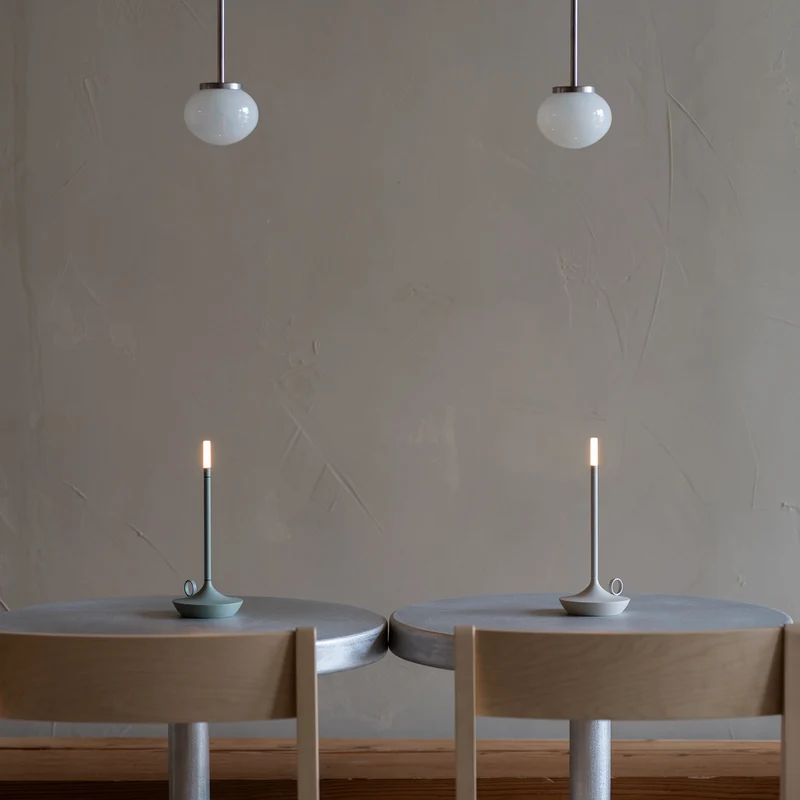 Graypants Wick PRO Portable Lamp