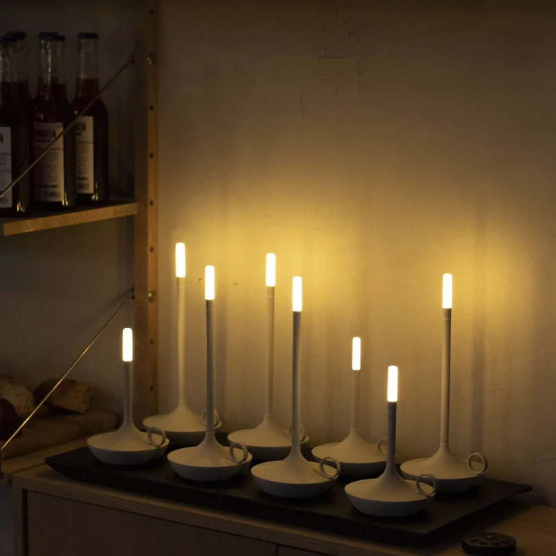Graypants Wick PRO Portable Lamp