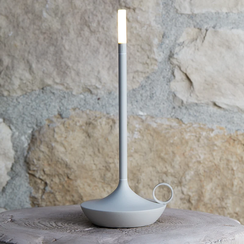 Graypants Wick PRO Portable Lamp