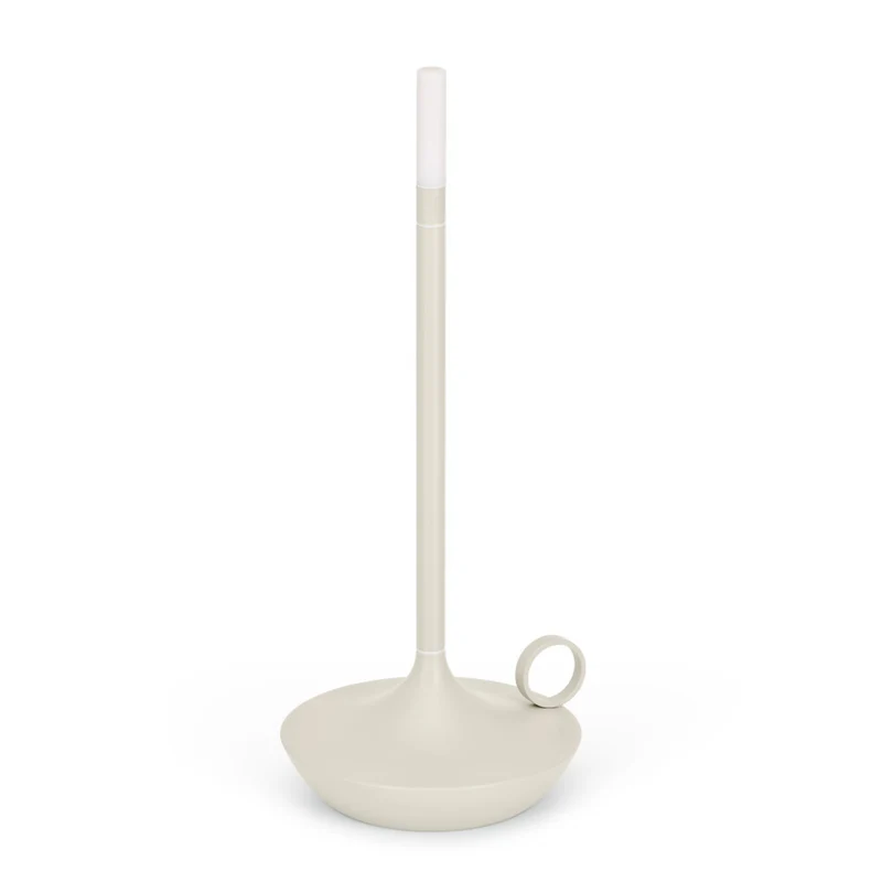 Graypants Wick PRO Portable Lamp
