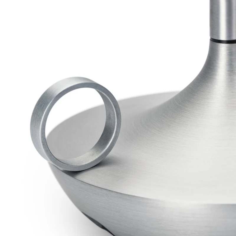 Graypants Wick PRO Portable Lamp