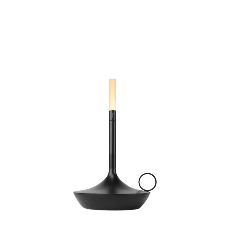 Graypants Wick PRO Portable Lamp