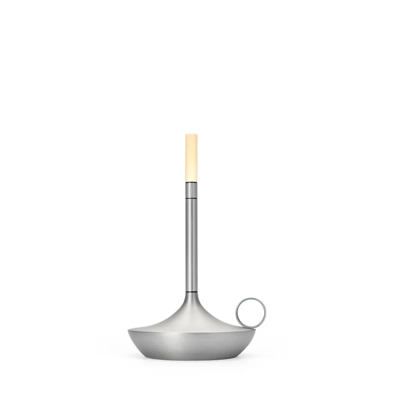 Graypants Wick PRO Portable Lamp