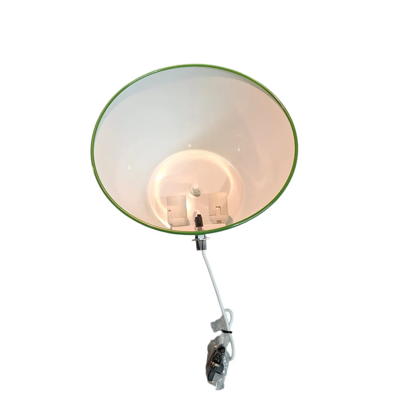 Marset Tam Tam 3/5 Suspension Lamp Shade only (Green) - Second chance