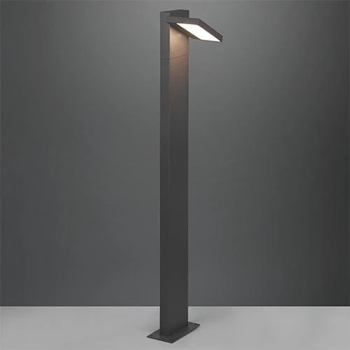 Poteau d’éclairage Led Extérieur