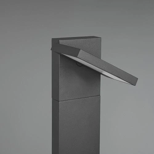 Poteau d’éclairage Led Extérieur
