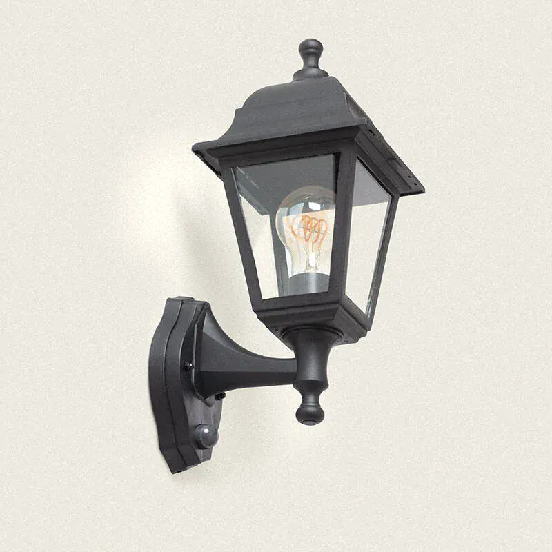 Lumiere Detecteur Mouvement
