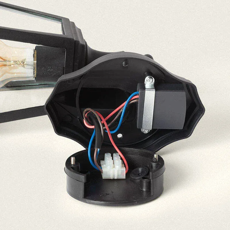 Lumiere Detecteur Mouvement