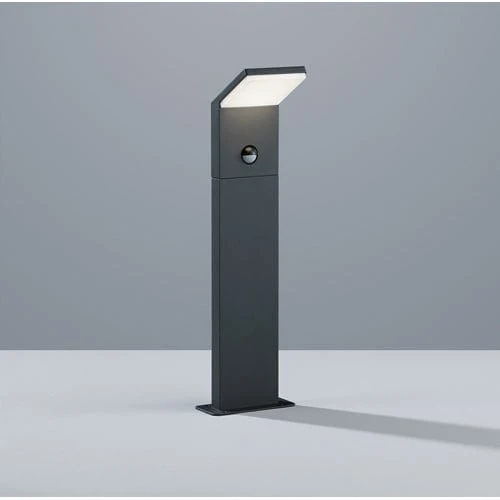 Potelet Exterieur Detecteur De Mouvement