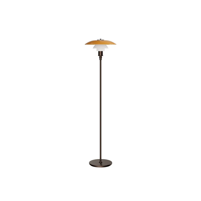 Louis Poulsen PH 3½-2½ Centenary Edition Floor Lamp