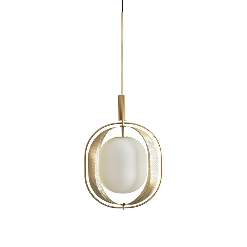 101 Copenhagen Pearl Pendant Lamp