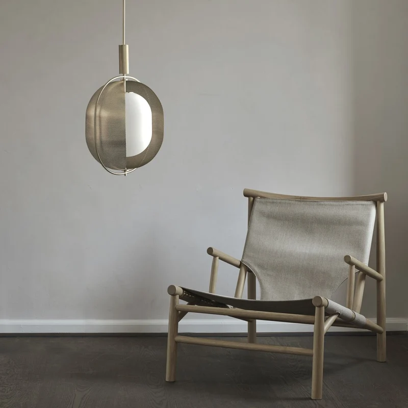 101 Copenhagen Pearl Pendant Lamp