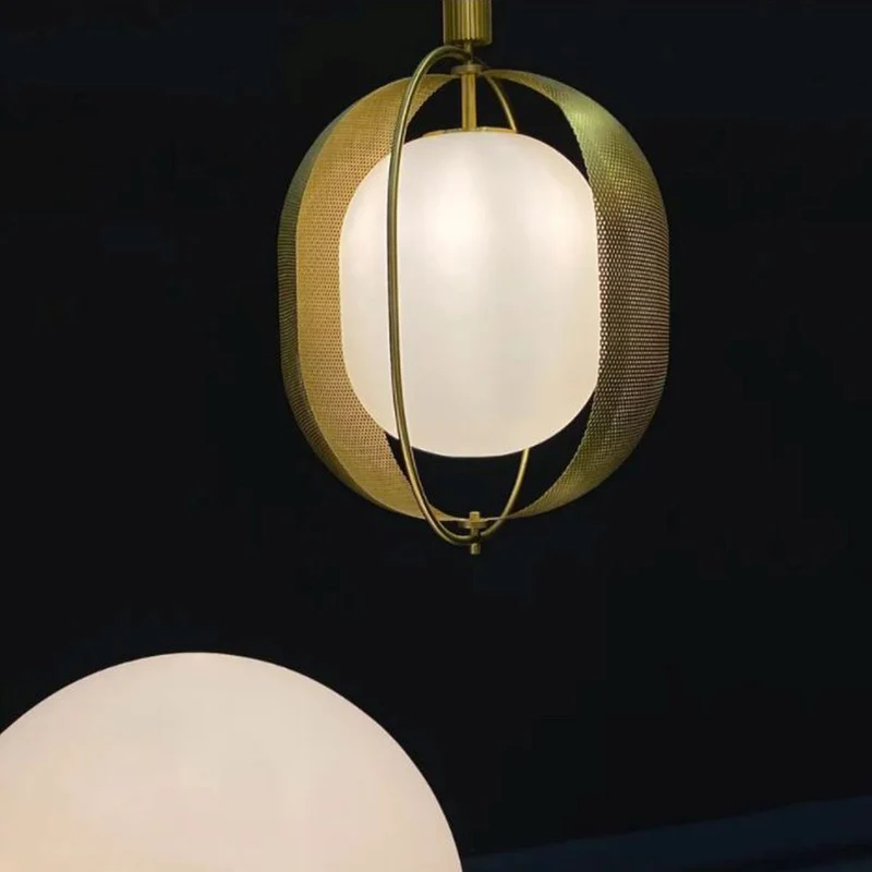 101 Copenhagen Pearl Pendant Lamp