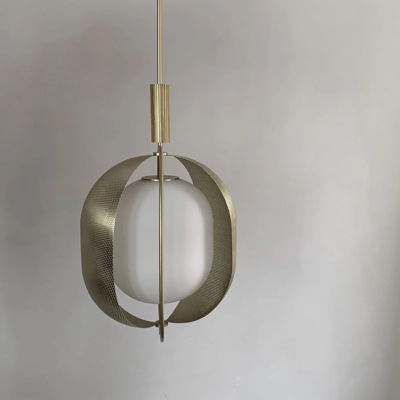 101 Copenhagen Pearl Pendant Lamp