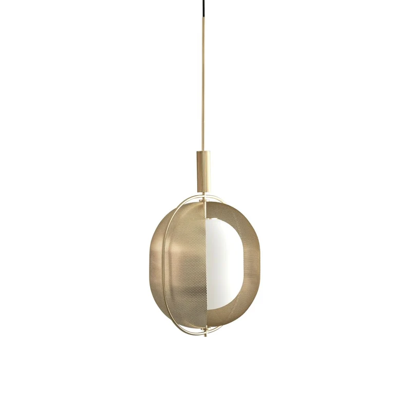 101 Copenhagen Pearl Pendant Lamp
