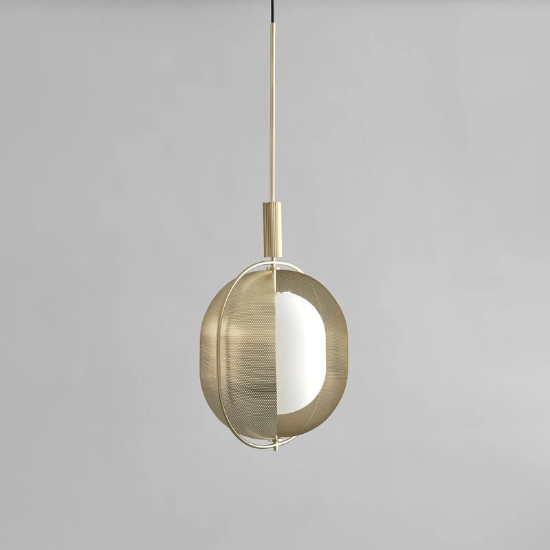 101 Copenhagen Pearl Pendant Lamp