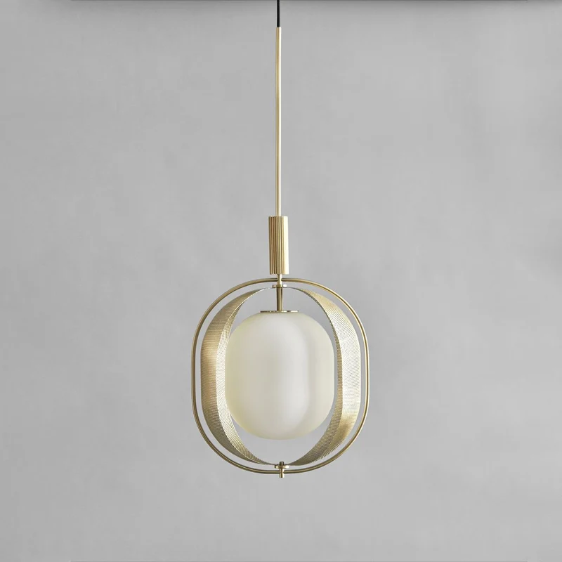 101 Copenhagen Pearl Pendant Lamp